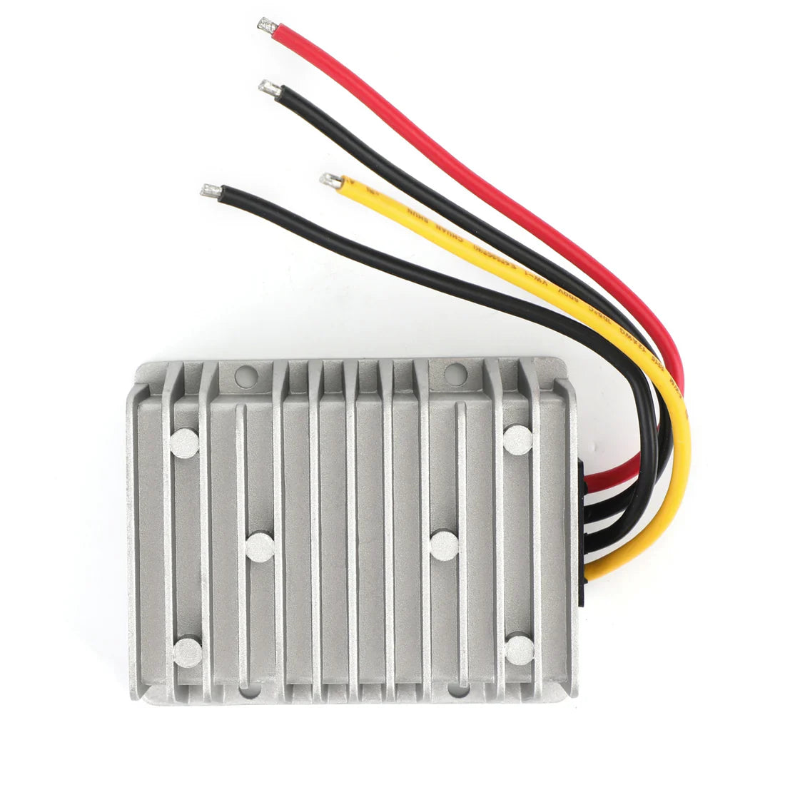 Champoo WaterProof 24V to 12V 40A 480W Step Down DC/DC Power Converter Regulator