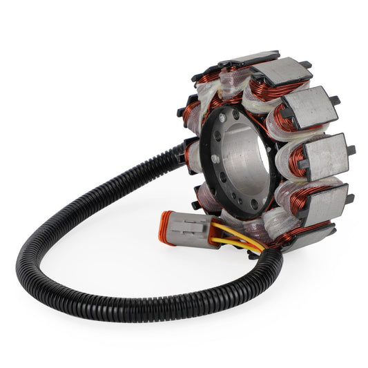 STATOR FOR SKI DOO MXZ GSX 600 E-TEC 800R E-TEC 420665432 420665433 420665435 Assosary