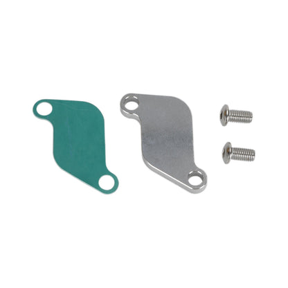 1993-1997 Honda Del Sol EGR Delete Plate IAC Idle Air Control
