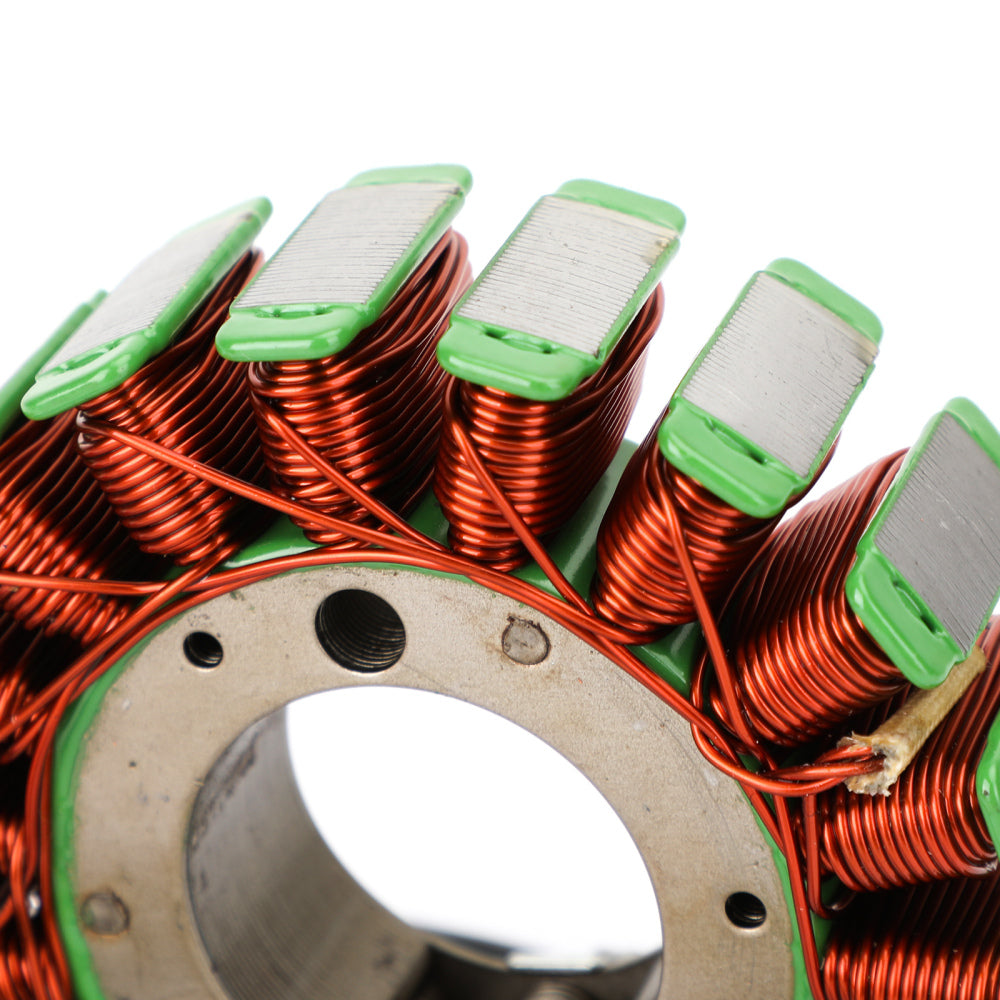 Magneto Generator Engine Stator Coil Fit For For Honda NSR250 NSR 250 MC16 MC18 MC21 MC28 1986-1994