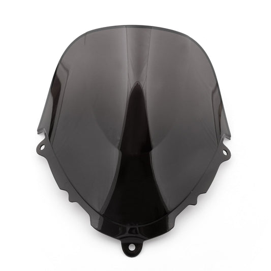 Pare-brise noir pour Suzuki GSX 600 750 F Katana 1998-2008