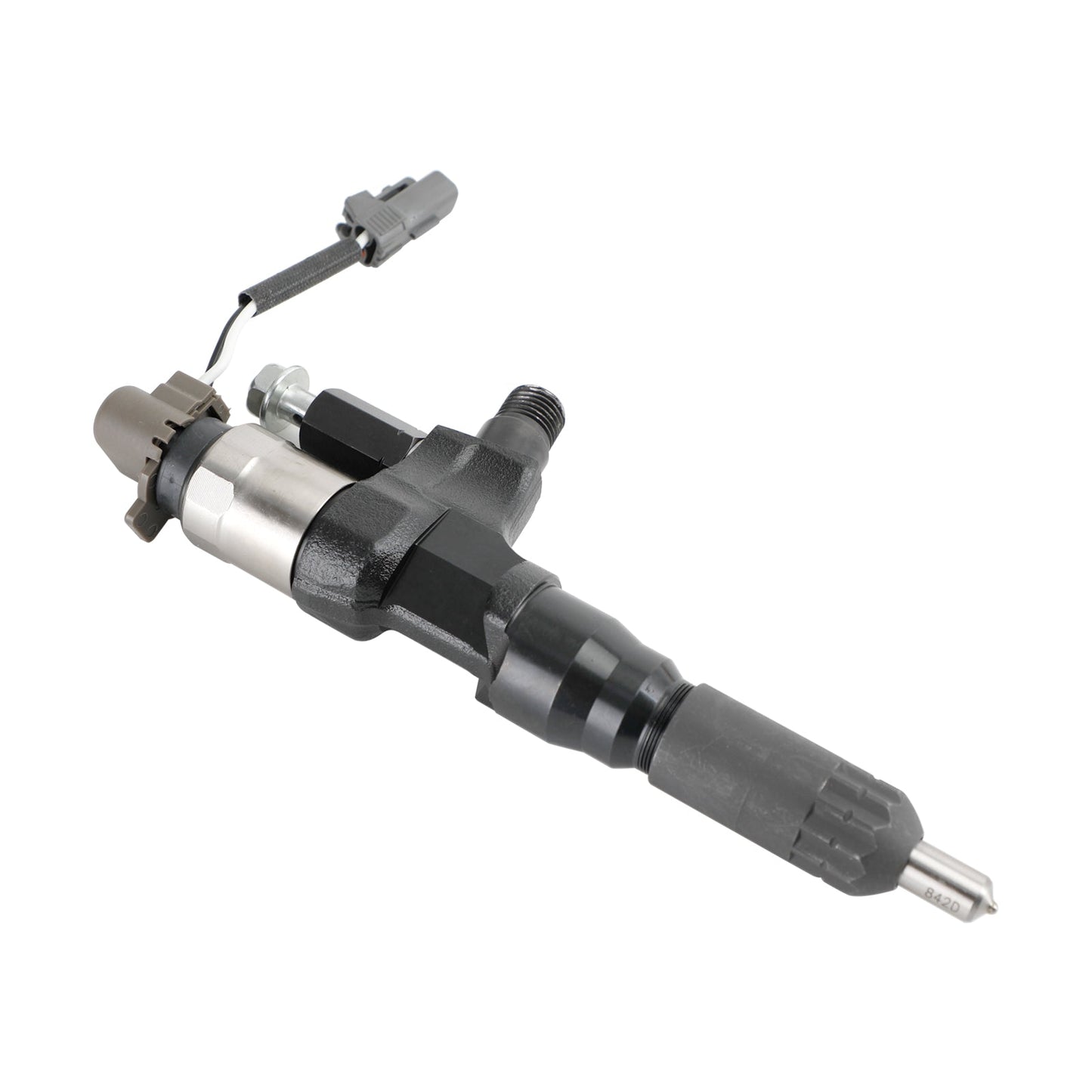 Injecteur de carburant Hino 3,8 L 4,7 L 5,0 L 6,5 L 7,7 L 1 pièce 095000-6593 CB84034501S 095000-6590