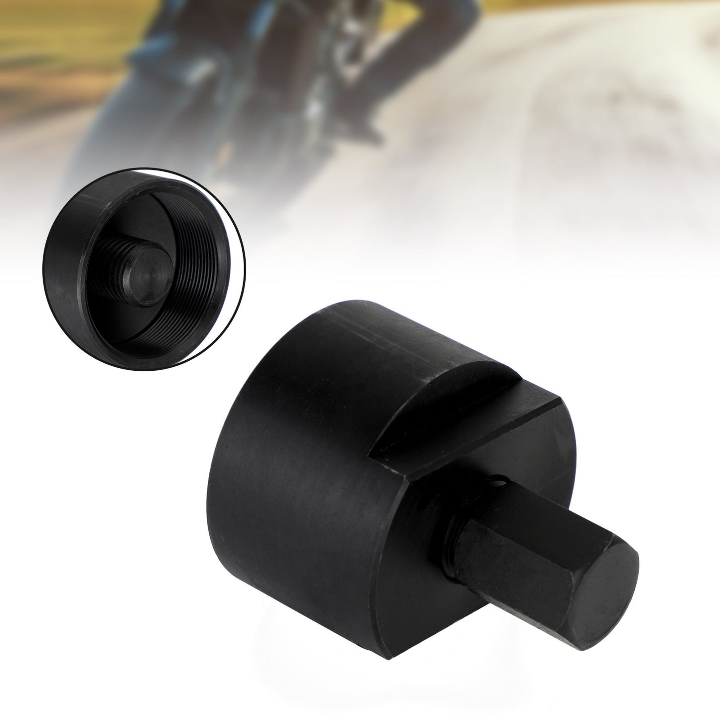 Flywheel Puller for Polaris RZR 900 XP 1000 50mm 1.5 Ranger Sportsman 570 14-18