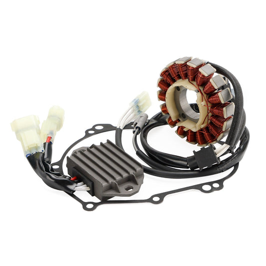 Kit de joints de bobine de stator de magnéto de régulateur pour Yamaha WR 450 F et YZ 450 FX 2016-2018