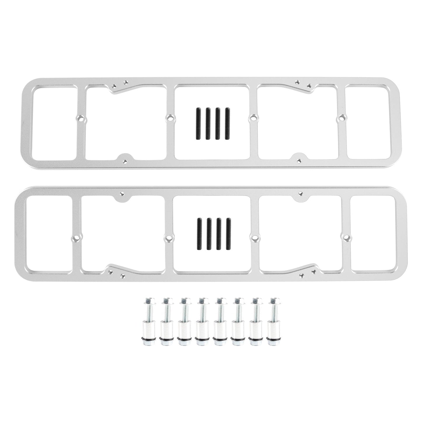 Adaptateur de couvercle de soupape 55-86 périmètre à 87-02 tête de boulon central 350 327 551542