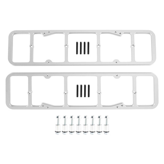Adaptateur de couvercle de soupape 55-86 périmètre à 87-02 tête de boulon central 350 327 551542