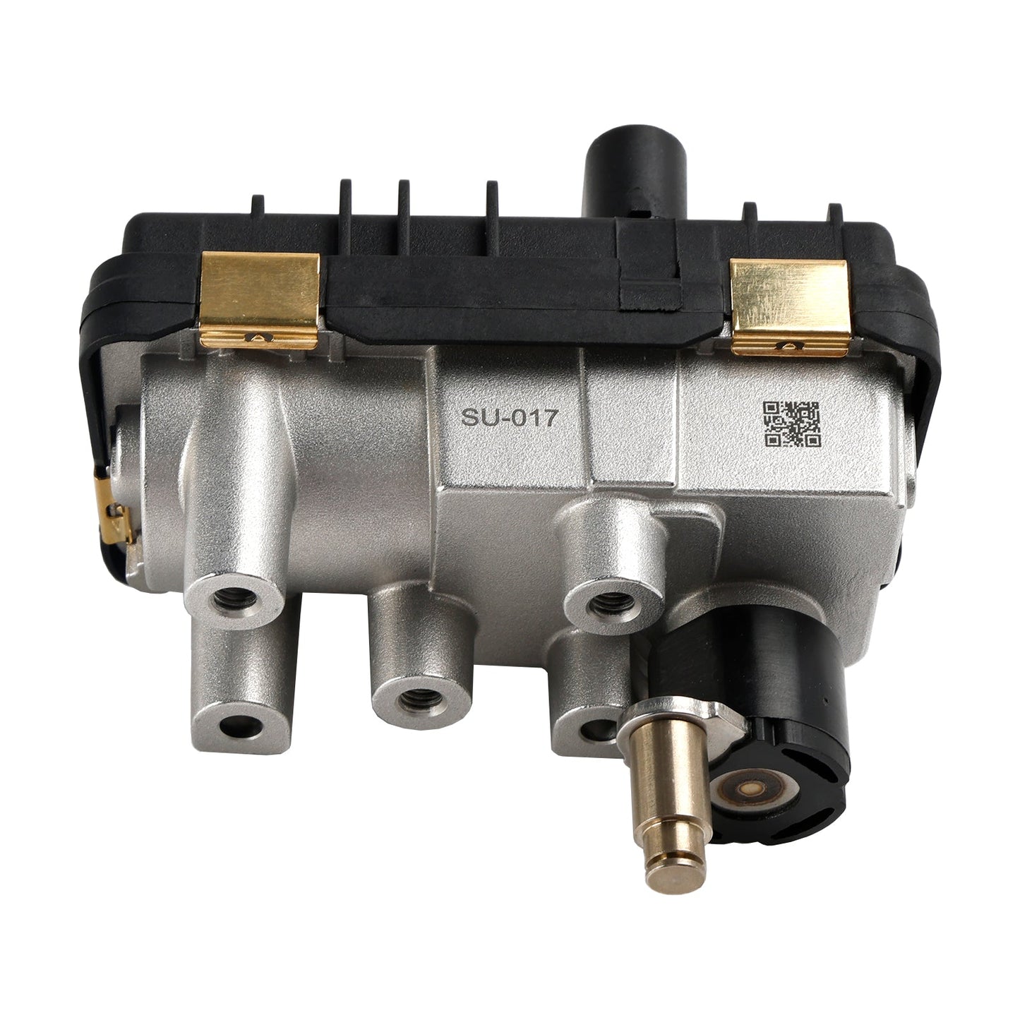 Actuador turbo para BMW Mini Clubman X1 18d sDrive xDrive 2014 59001107213 6NW01043018