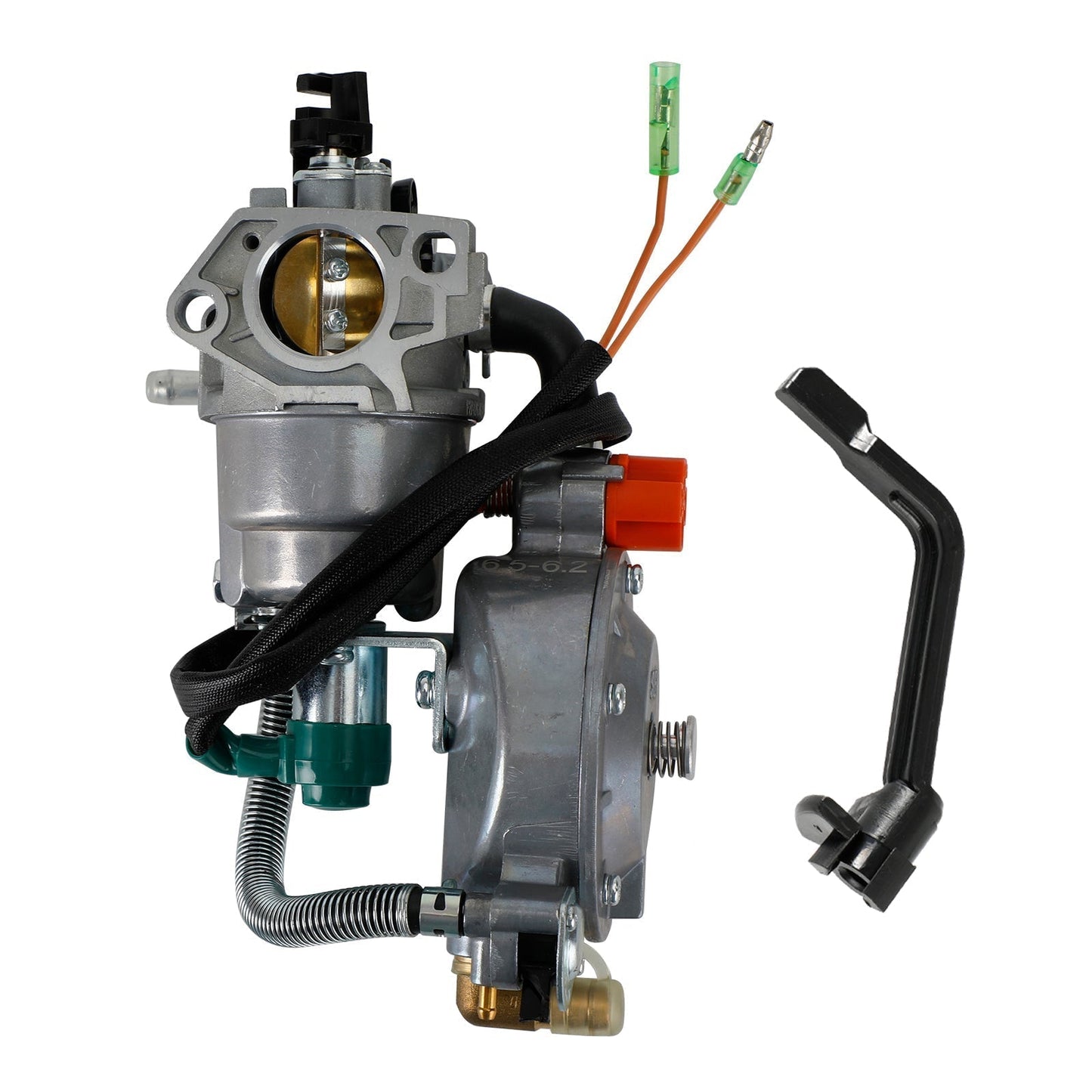 Harbor Freight Predator 6500 5500 8250 Generator LPG NG Dual Fuel Carburetor