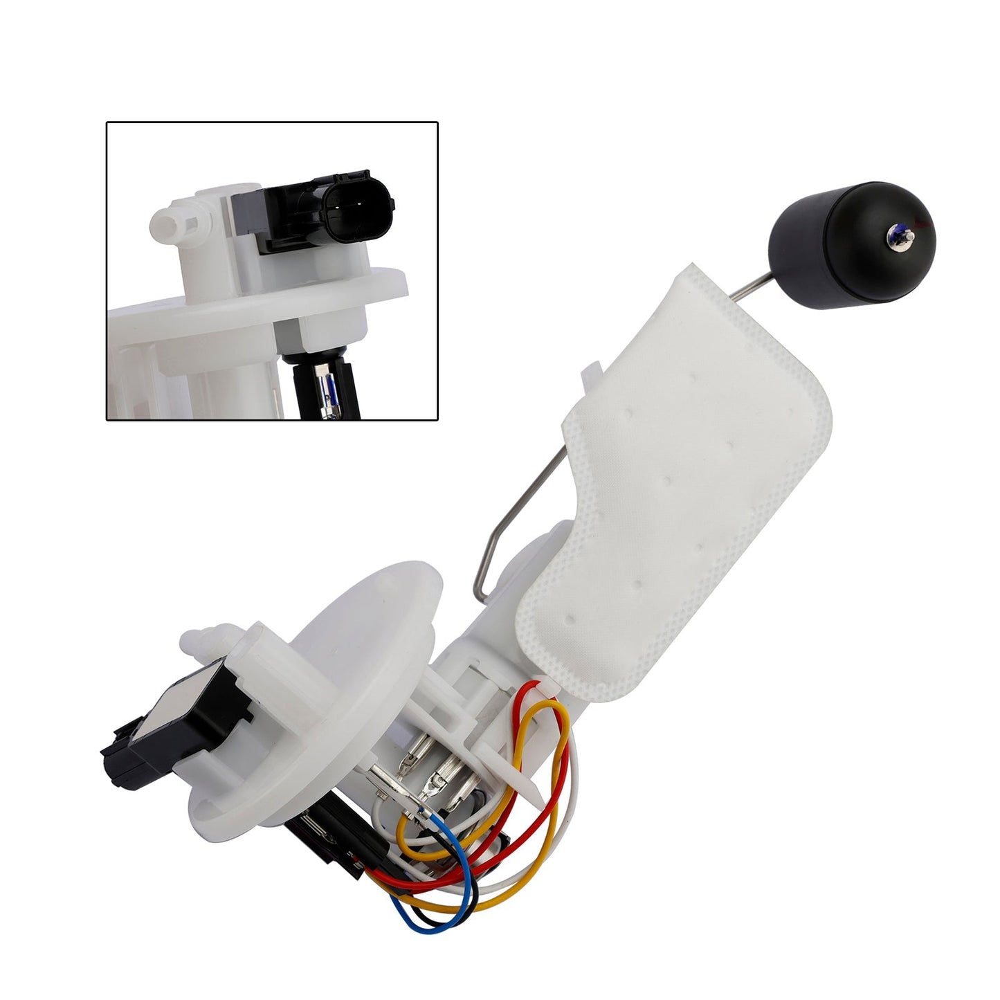 Fuel Pump B6H-E3907-00 Fits For For Yamaha Namx 125 155 Gpd N-Max 155 2020 2021