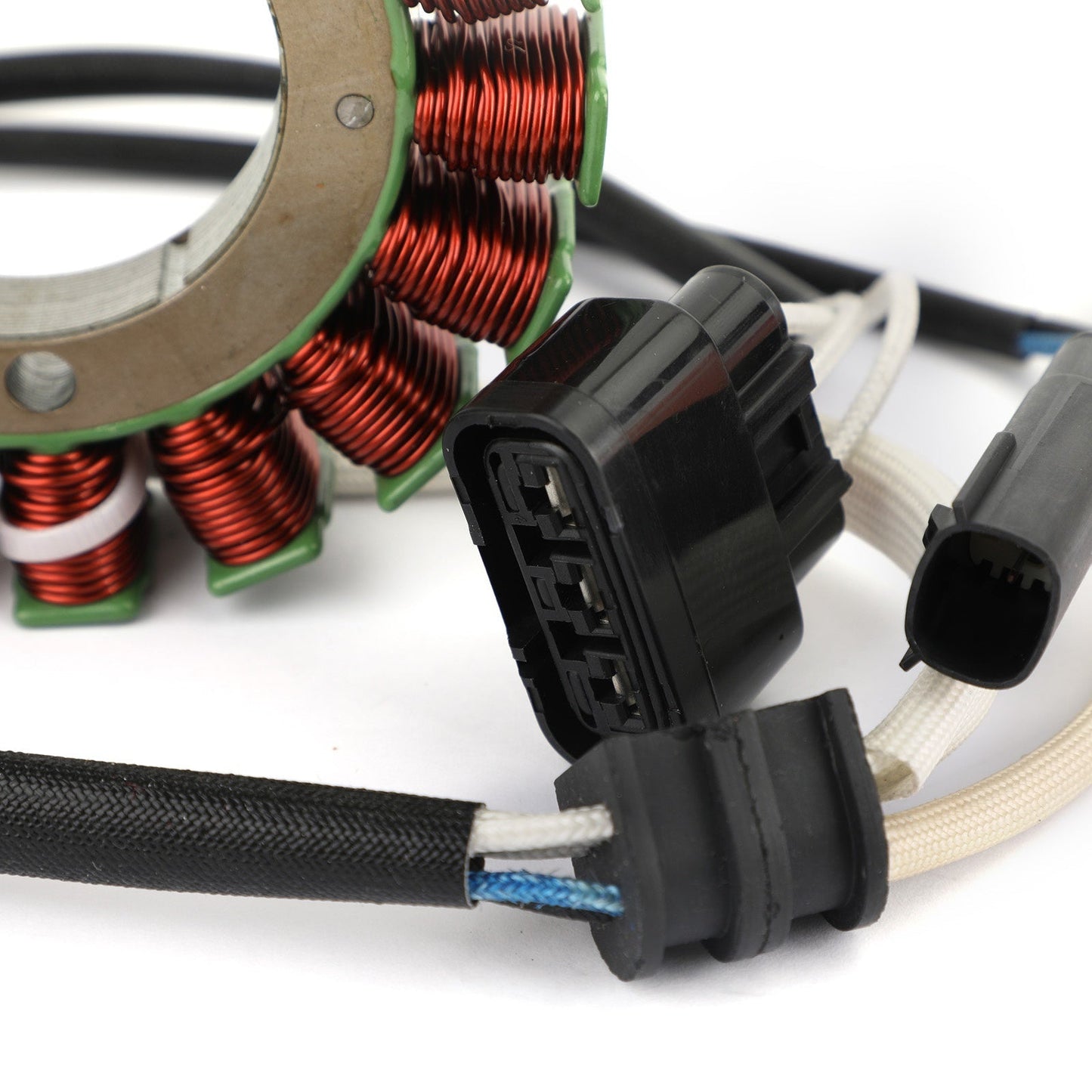 Estator del alternador compatible con Hisun Vector Sector Coleman 450 550 750 UTV 2015-2017