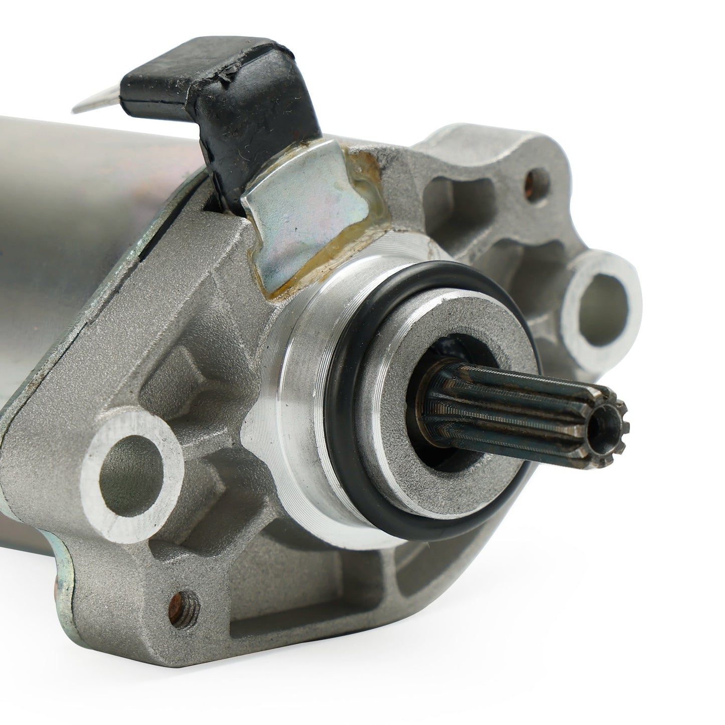 Kit de arranque del motor para Suzuki Quadsport Z50 LTZ50 LT-Z50 2x4 (06-2010)