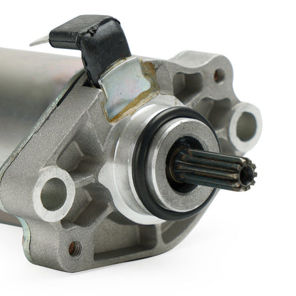 Engine Starter Motor Starting For Suzuki Quadsport Z50 LTZ50 LT-Z50 2x4 06-2010 Assosary