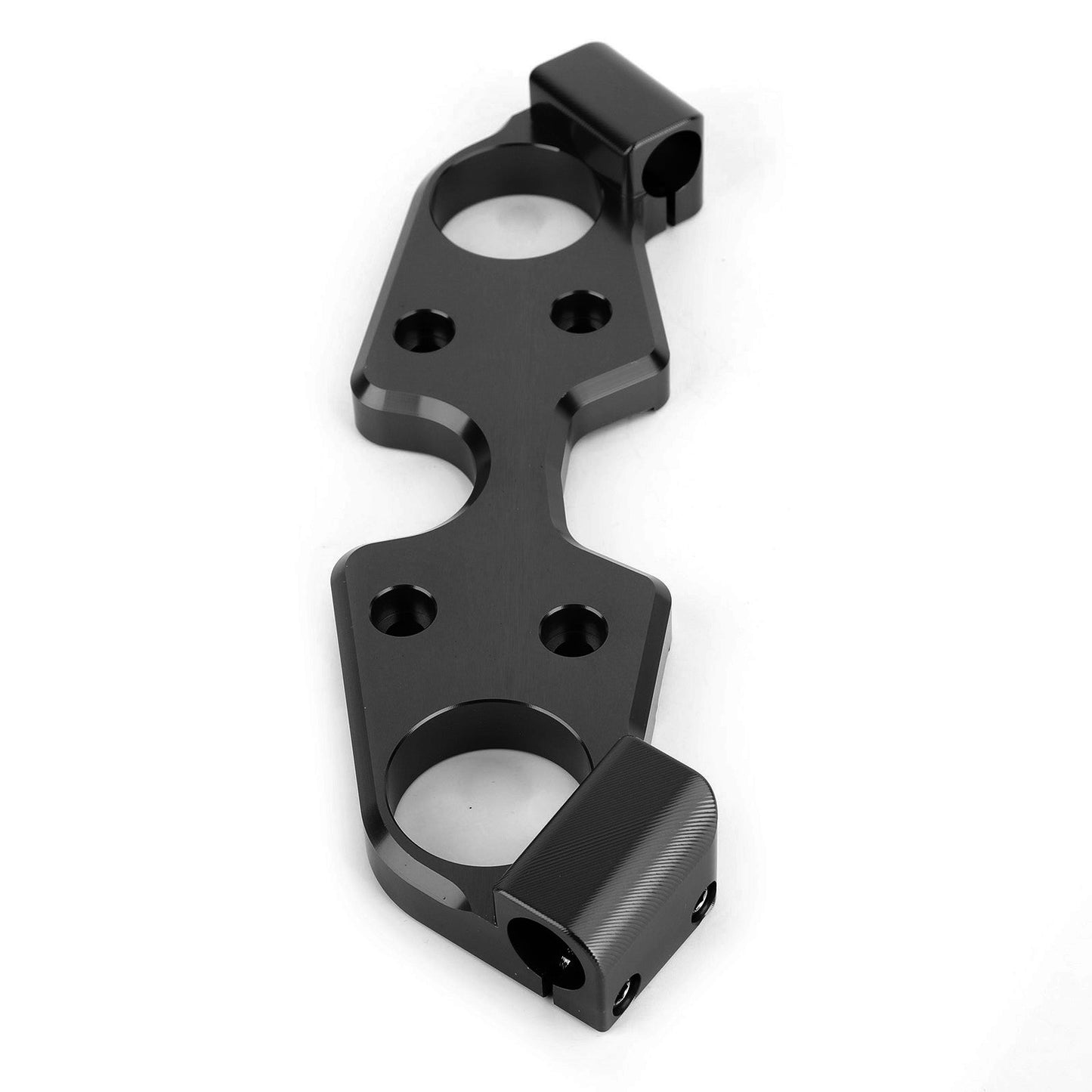 Lowering Triple Tree Front Upper Top Clamp for For Suzuki GSX1300R 08-20 Hayabusa