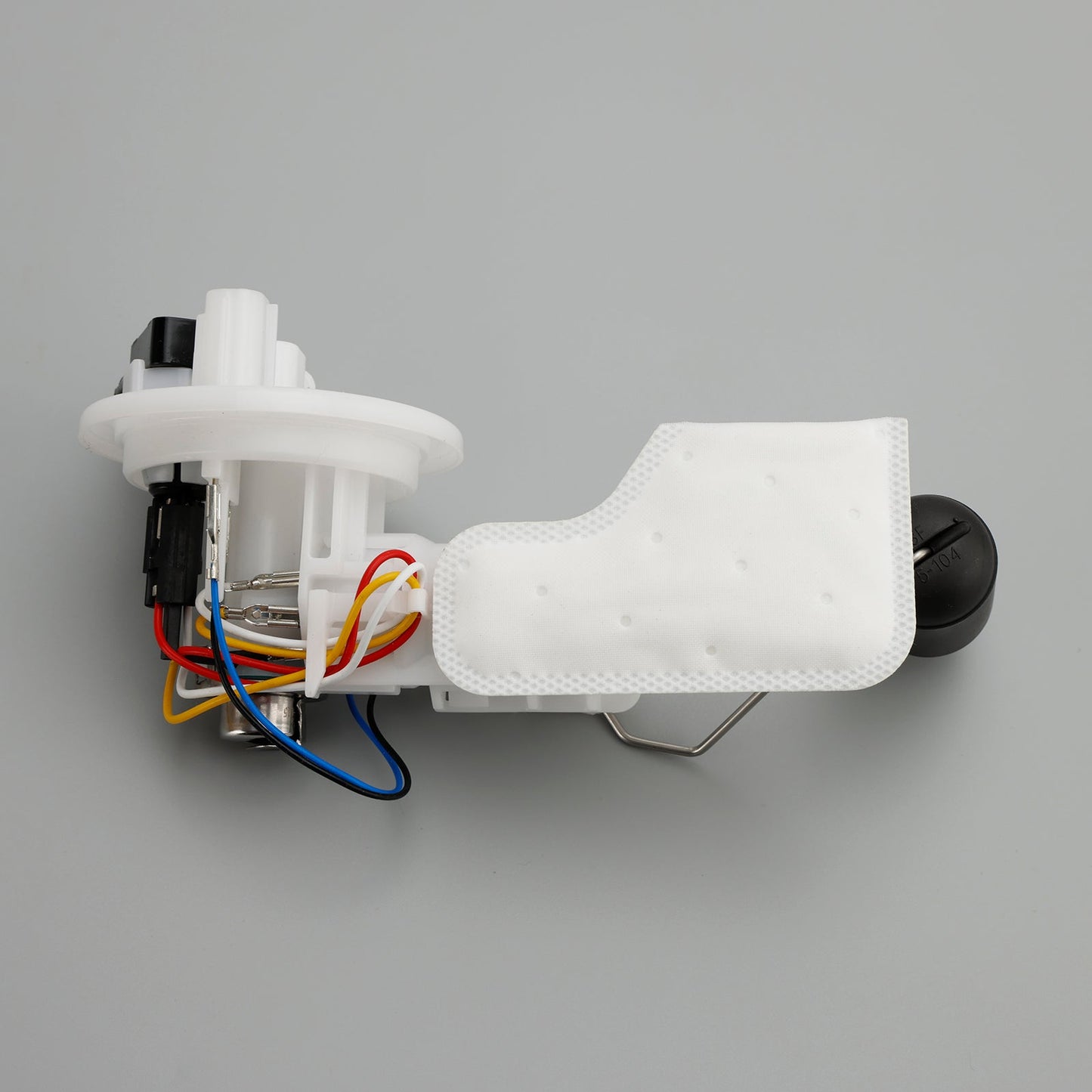 Fuel Pump 2Ph-E3907-00 Replace Fits For For Yamaha Mio125 M3 125 Fino 125 Gt125 2015