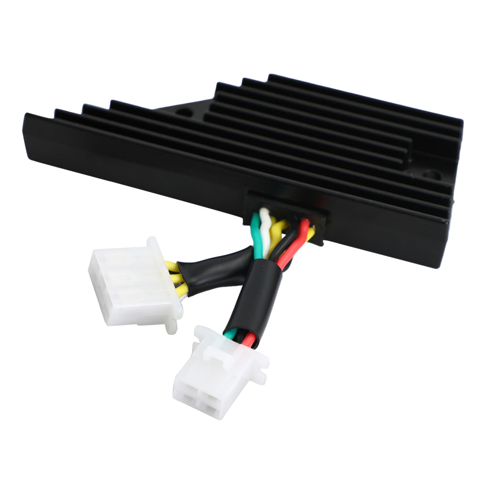 Voltage Regulator Fit for Honda CBX 750 F CBX 750 FI/FII (RC17) 1984 - 1987