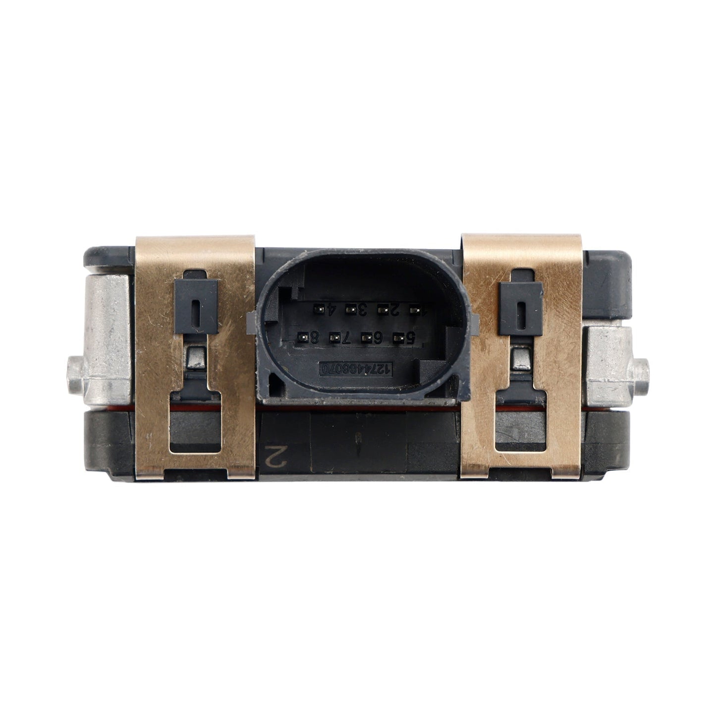 Capteur radar de distance pour régulateur de vitesse VW Golf 2019-2021 3QF907561D