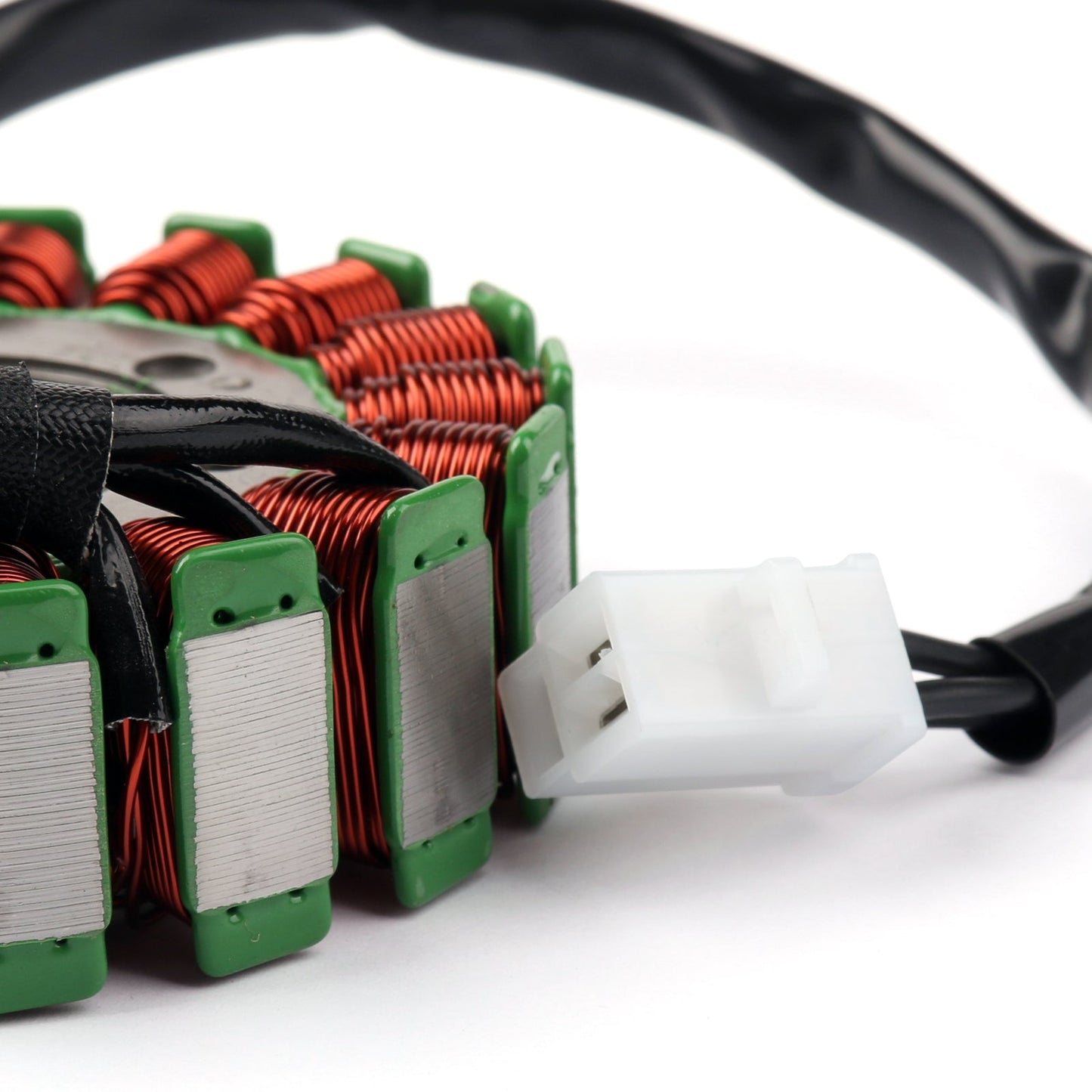 Generator Stator Coil For For Kawasaki VN400 800 Vulcan 800 1995-2005 Classic 800 via fedex