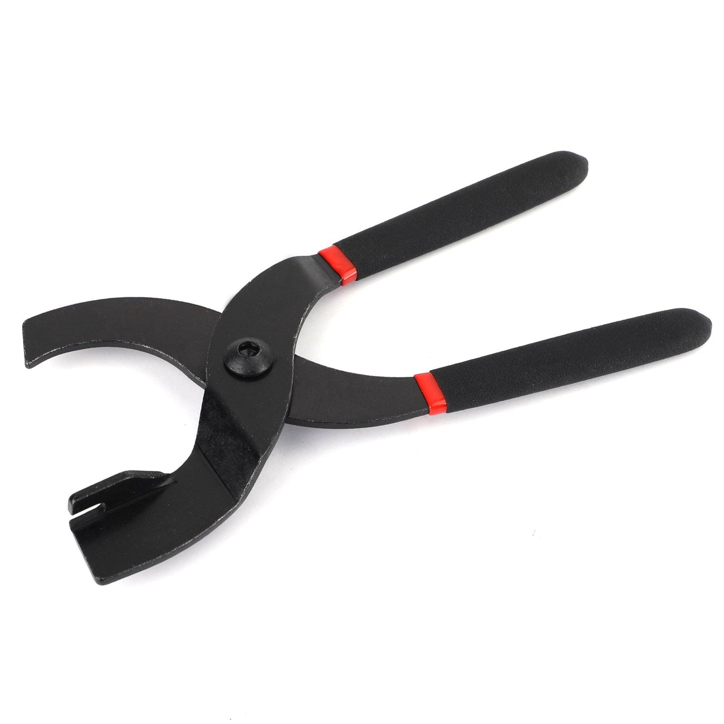 44220 Herramienta de liberación del cable del freno de emergencia para el mantenimiento de los frenos traseros