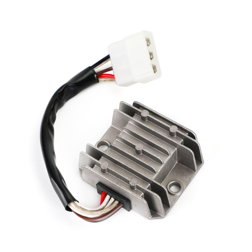 Voltage Regulator For Yamaha RZ 350 RR L N NC NCII 84-85 RD 250 350 LC 81-82