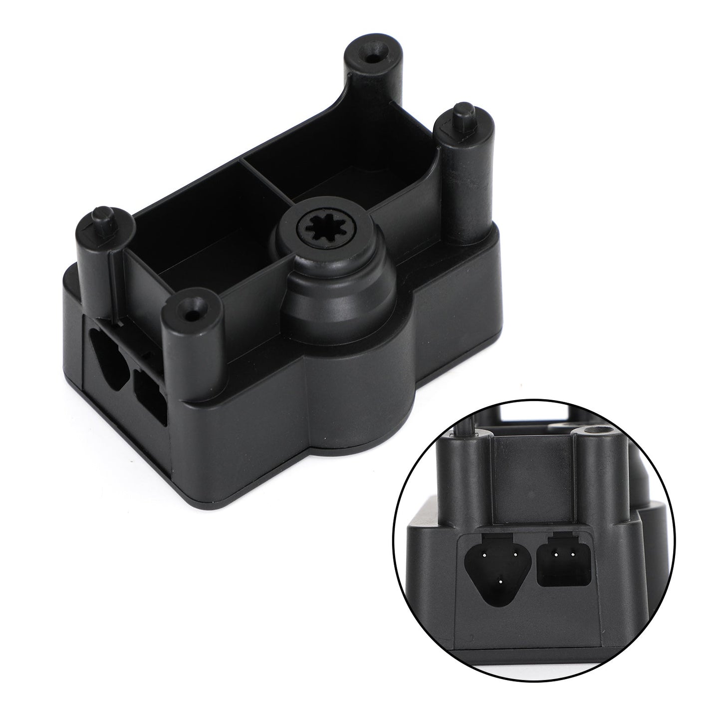 MCOR1 Accelerator for Club Car DS & Carryall Golf Carts 2001-2011 1021011-01