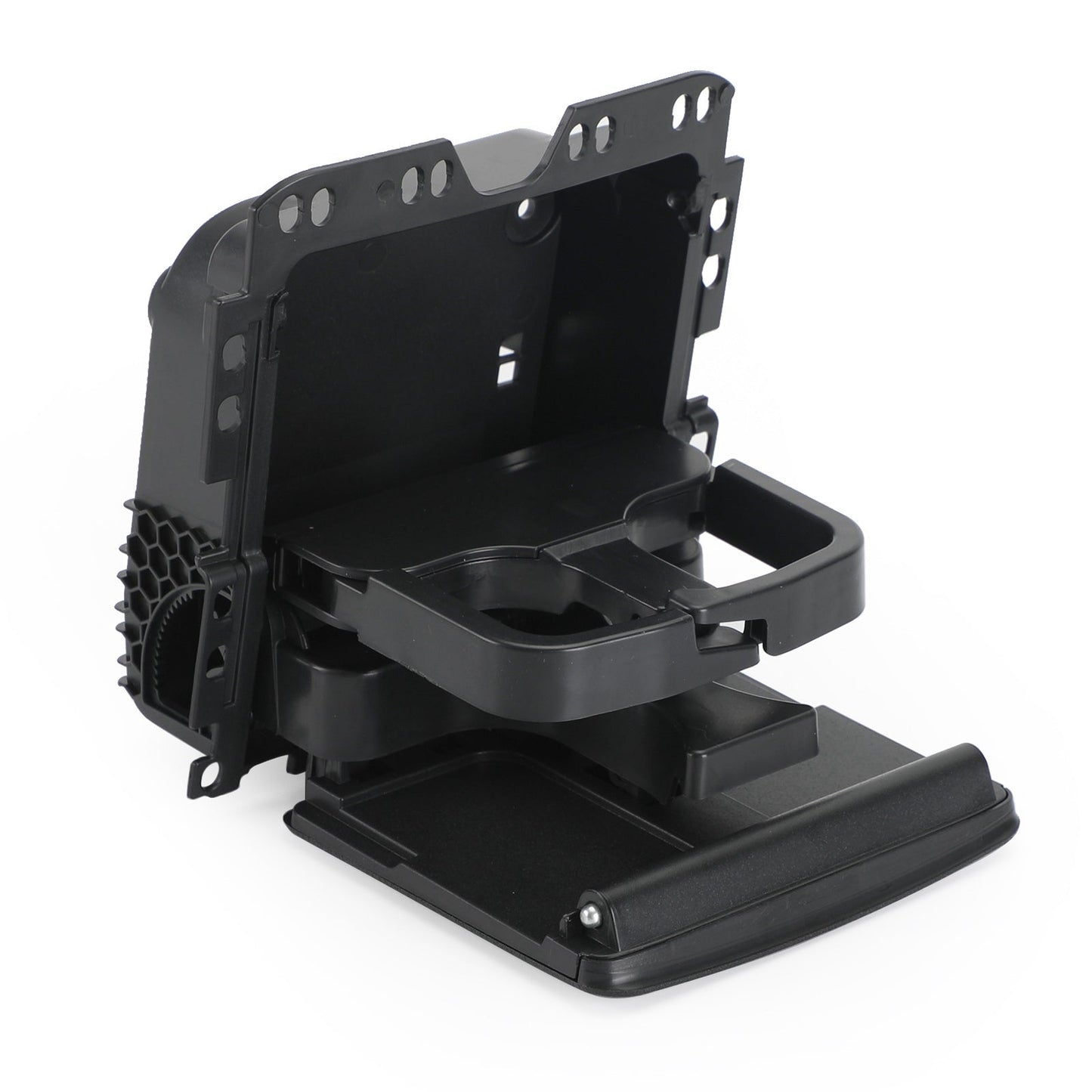 Porte-gobelet de console centrale arrière pour siège VW Golf Sharan Tiguan 7N0 862 533