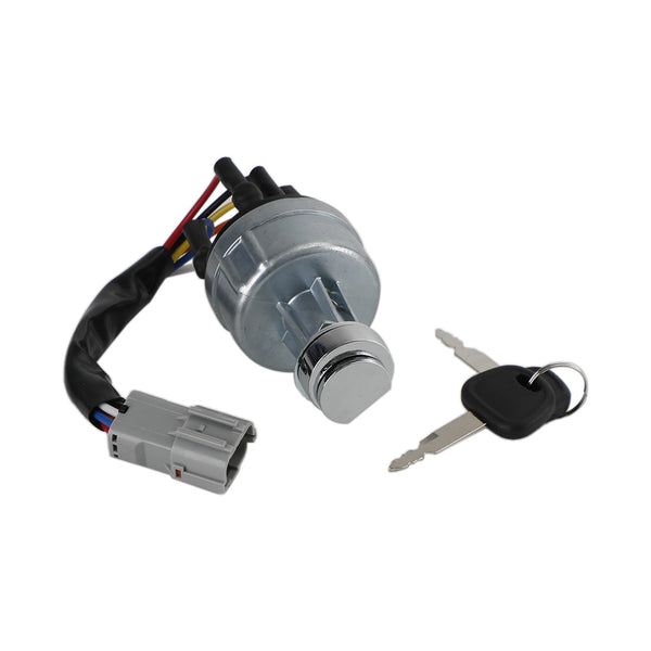 Ignition Switch 21N4-10400 21N4-10430 For For Hyundai R150-7 R210-7 R215-7 R220-7