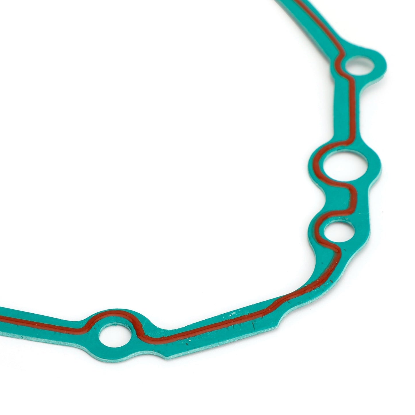 Joint de couvercle de stator moteur gauche pour HONDA CBR600RR CBR600 RR F5 2003-2006