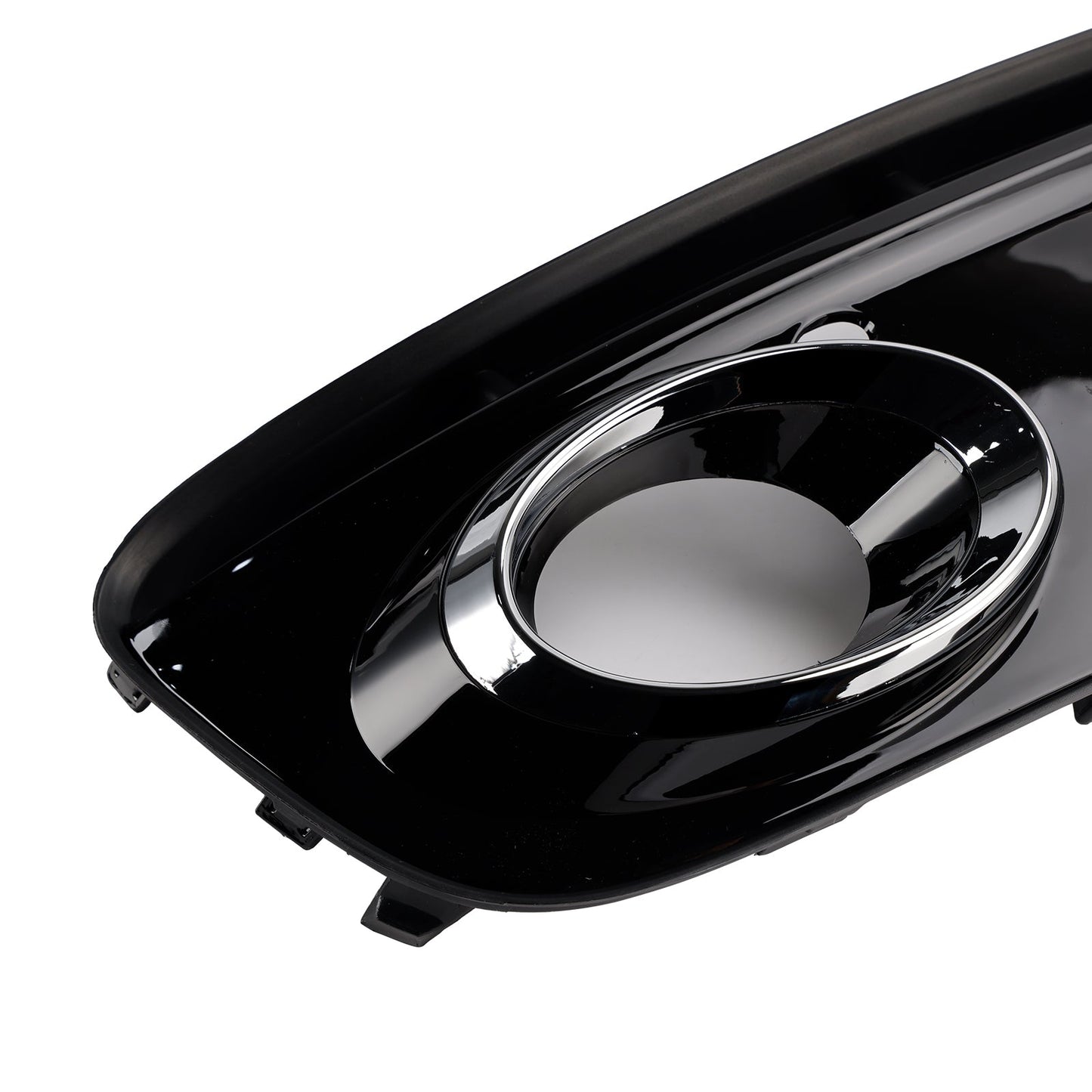 2013-2017 Front Bumper Fog Light Grill Grille 8R0807681M Fit Audi Q5