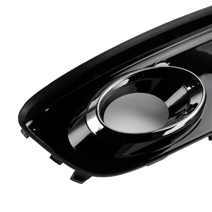 2013-2017 Front Bumper Fog Light Grill Grille 8R0807681M Fit Audi Q5