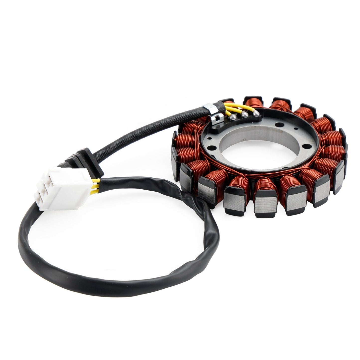 Generator Stator For For Kawasaki Klr650 Kl650 Adventure ABS 2022-2023 21003-0208