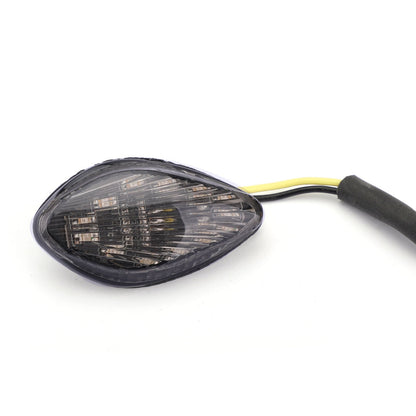 02-08 Honda CB 919 & 97-07 CBR 600 F3/F4/F4i Smoke Turn Signals Assosary