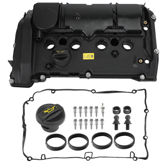 Couvercle de culbuteur 11127646553 11122470429 pour BMW Série 1 3 316i 316Li 116i 118i N13B16A