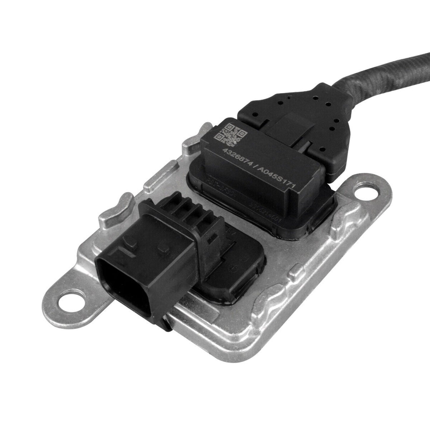 4326874 Sensor de nitrógeno, oxígeno y NOx en la salida de escape para Cummins 15.0L 11.0L