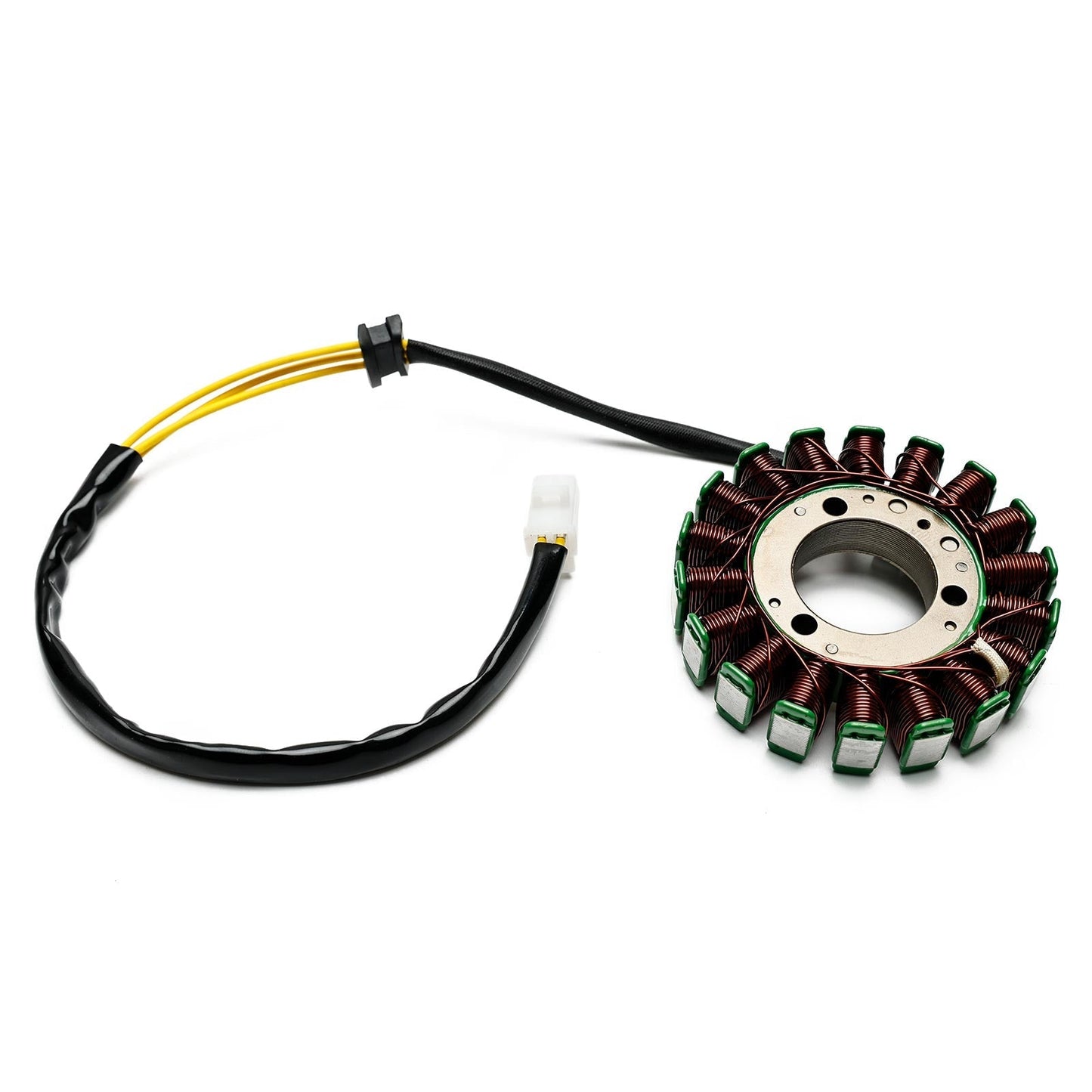 1985-1990 Kawasaki EN450 Vulcan 454LTD 21003-1123 Regulator Rectifier Stator Gasket