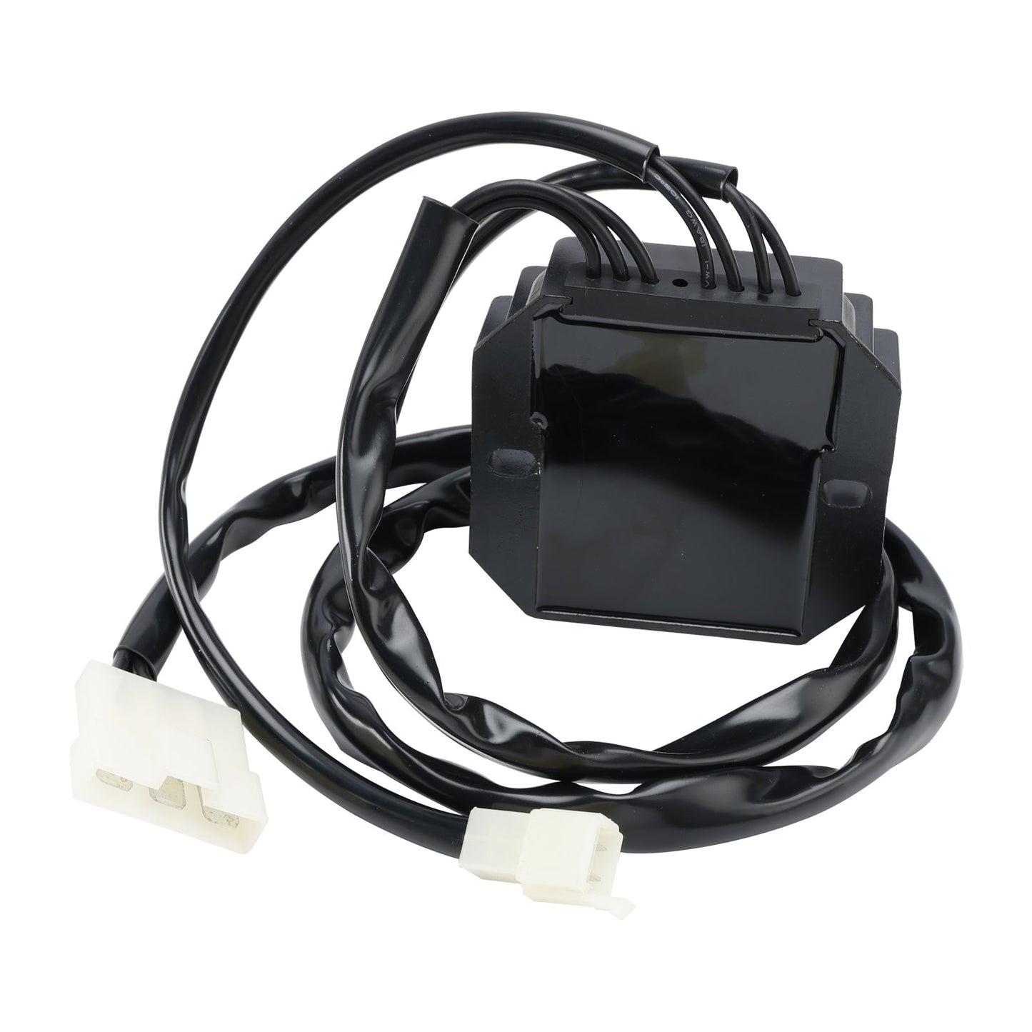 Estator del generador ABS Duke 125 250 2021-23 93639004000 + Rectificador regulador 28111034000 + Junta