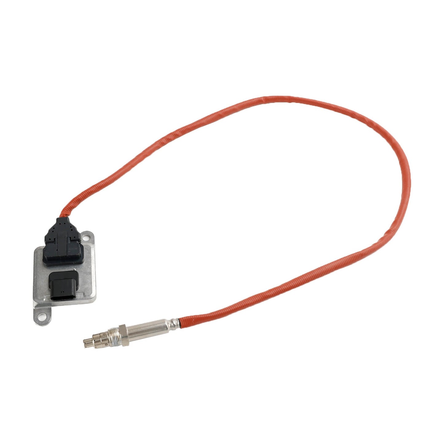 Sensor de NOx de posición trasera 2 para BMW X3 2016-2017 13628589844 5WK96697C