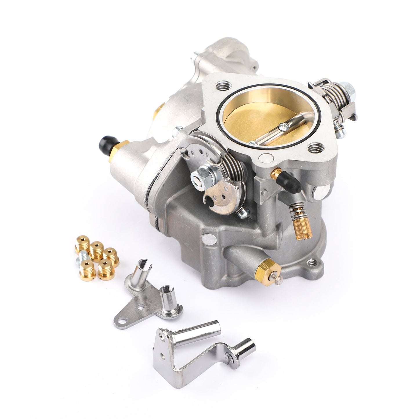 Carburateur Carb 82026 35-0471 496564 pour Buell Big Twin et Sportster Shorty Carb Super E