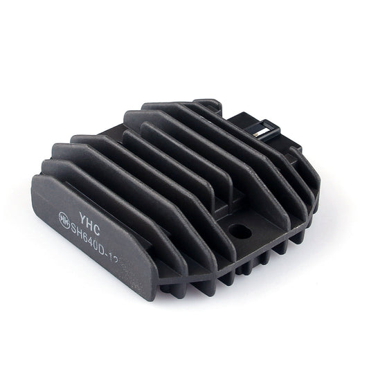 Yamaha YZF R6 R1 YZF600 FZ6 FZ6N FZ6S V-STAR XVS Regulator Rectifier Voltage 4HM-81960-00