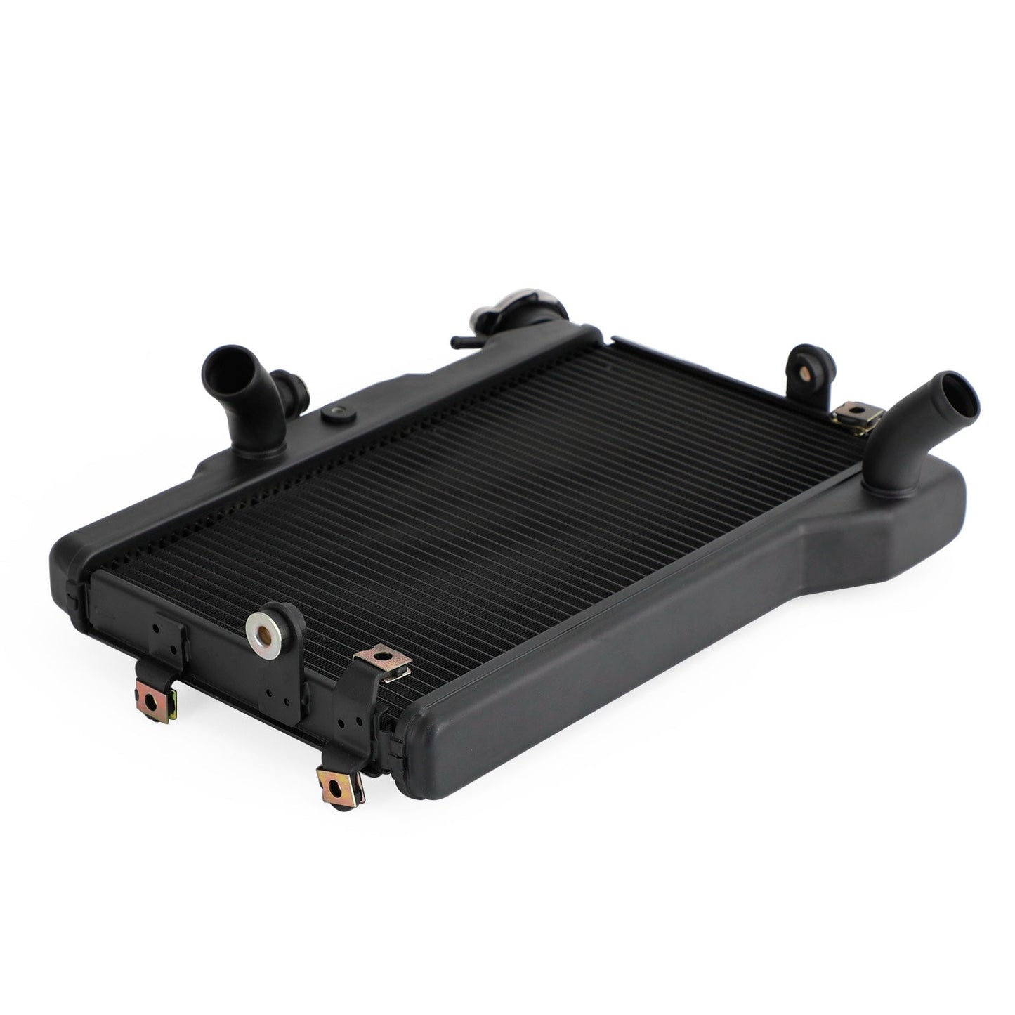 Enfriador de radiador de aluminio para motor Yamaha YZF-R7 YZF R7 2021-2022