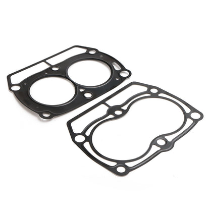 2007-09 Polaris Sportsman X2 800 80mm Cylinder Piston Gasket Top End Rebuild