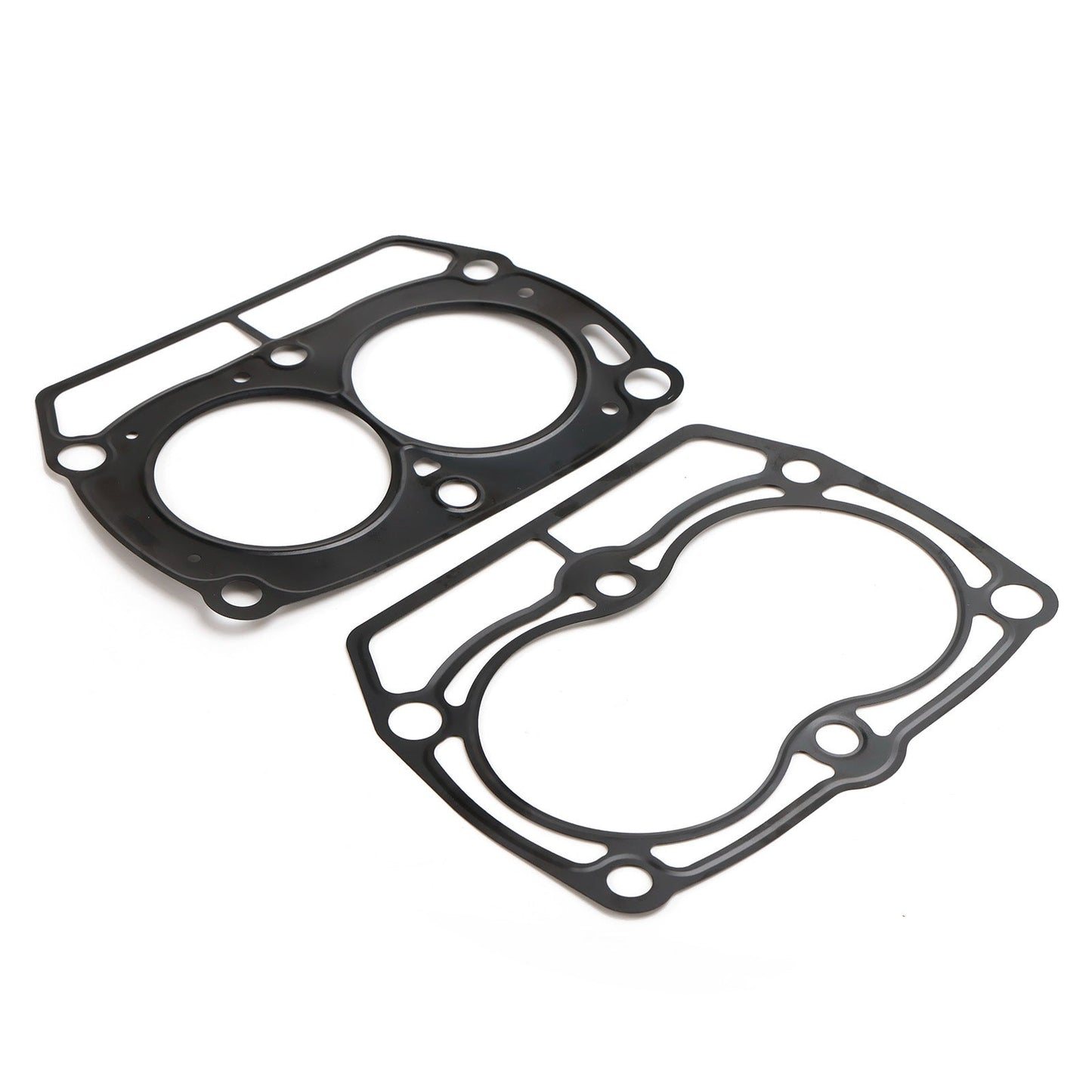 2013-2014 Polaris Ranger 800 Midsize 80mm Cylinder Piston Gasket Top End Rebuild Kit