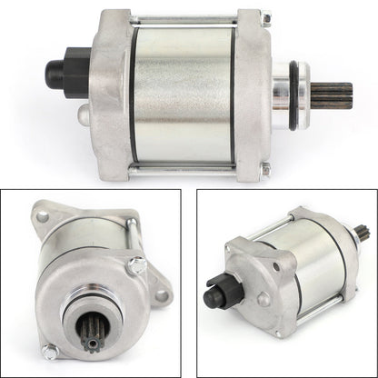 Starter Fit for Husqvarna TX300 TE300 TE300i TE250 TE250i 2017-2018 55440001000 Assosary
