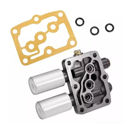1997-2001 Honda Prelude Base 2.2L L4 Transmission Dual Linear Shift Solenoid 28250-P6H-024