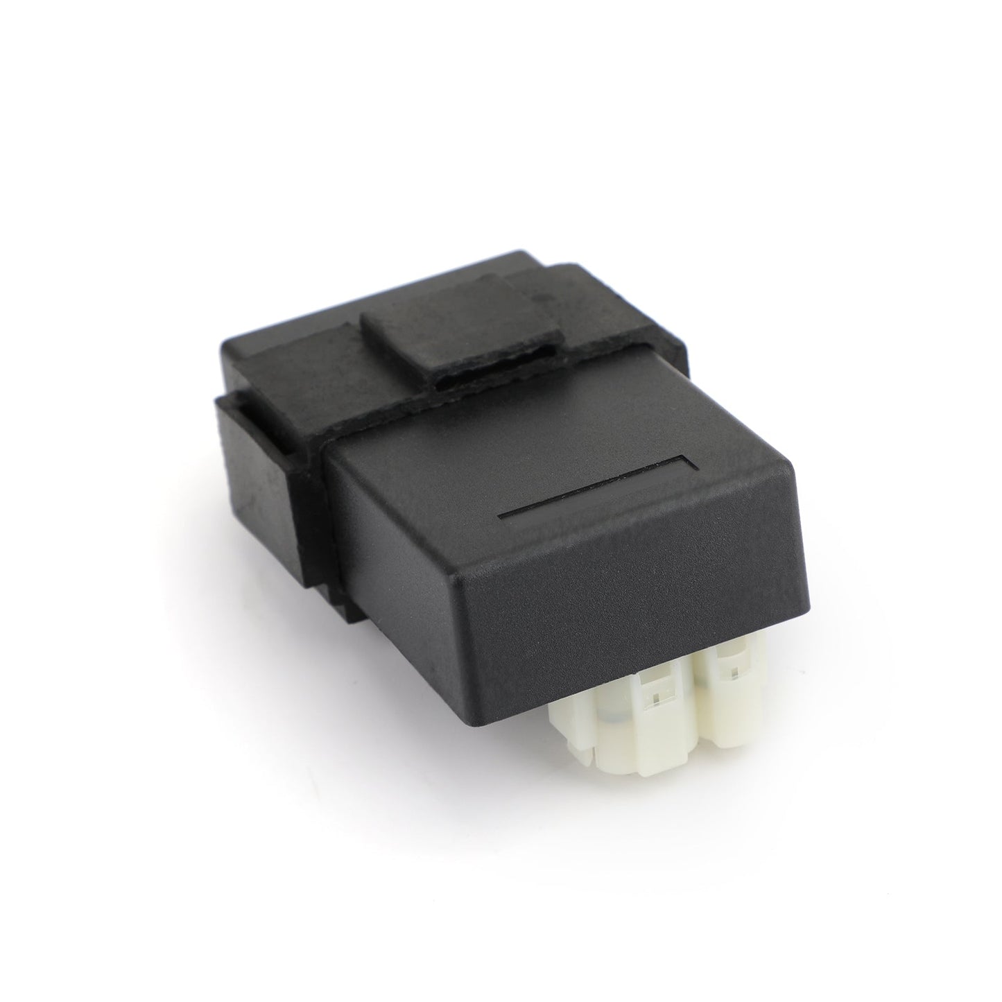 Encendedor CDI con interruptor de caballete lateral para Honda VRX Africa Twin 583CC (1988-1990) n.° 30410-MS8-610 y 30410-MM9-830