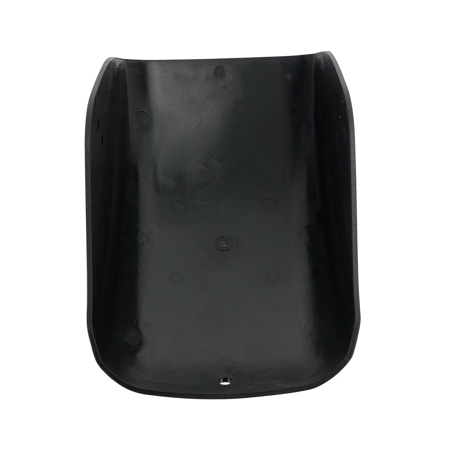 Guardabarros trasero ABS para Sportster XL883 XL1200 X48 2004-2018 Forty-Eight