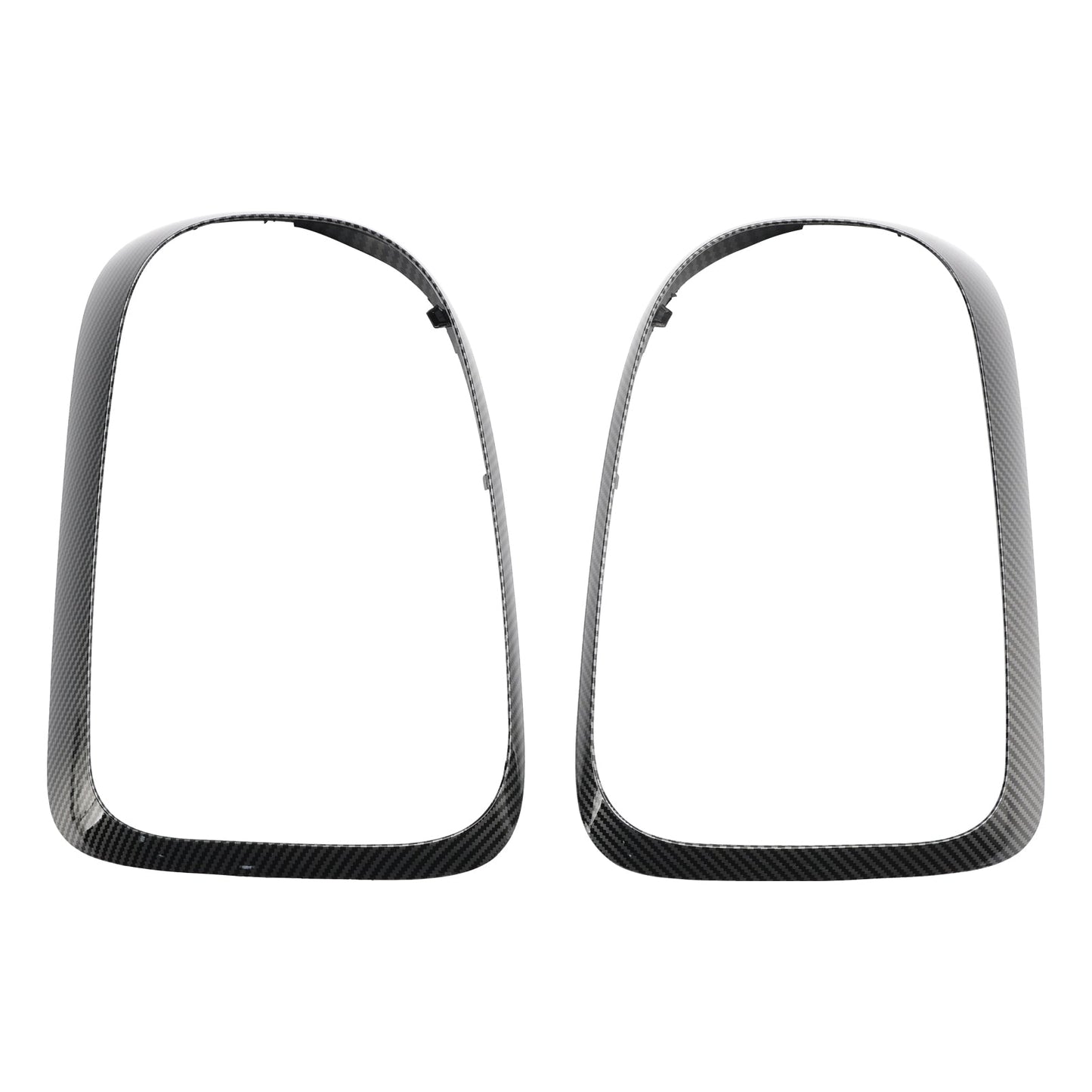 Garniture de feu arrière gauche et droit pour Mini Cooper Countryman F60 (11/2015-12/2019) 63217385427+63217385428