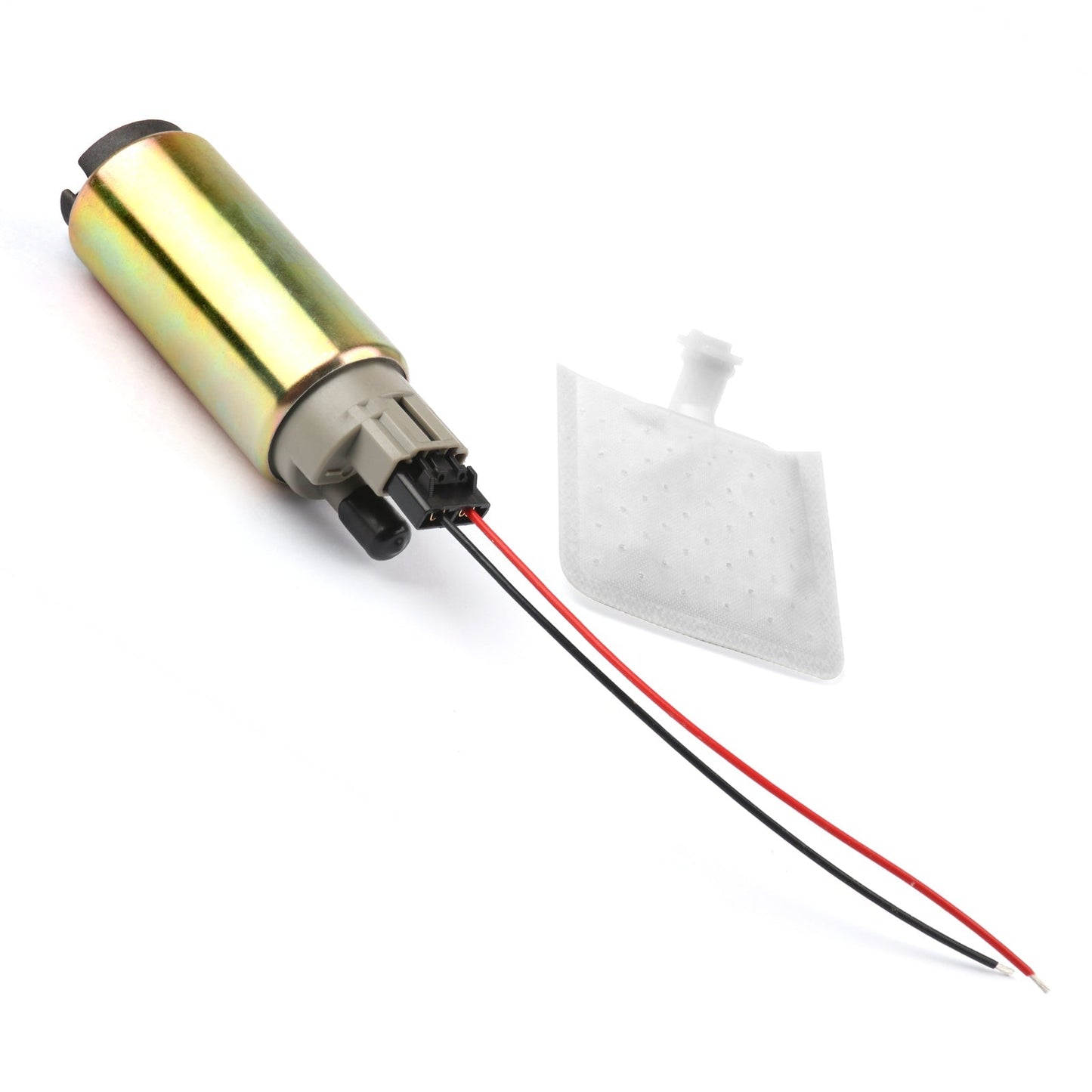 Fuel Pump For For Suzuki AN400 Burgman 400 2003-2006 VZ800 Boulevard M50 2005-2017 Assosary