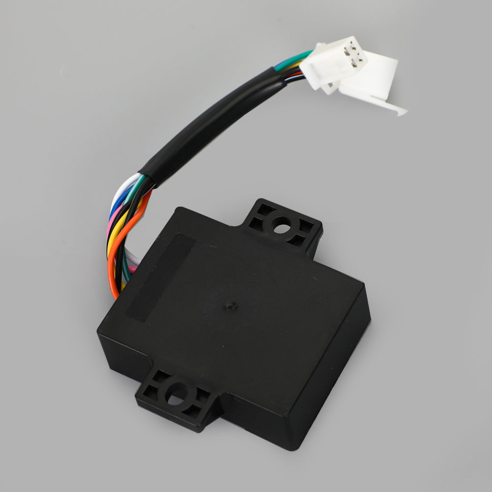 Encendedor CDI BOX compatible con Kawasaki Mule 2500, Mule 2510, Mule 2520, 21119-2157