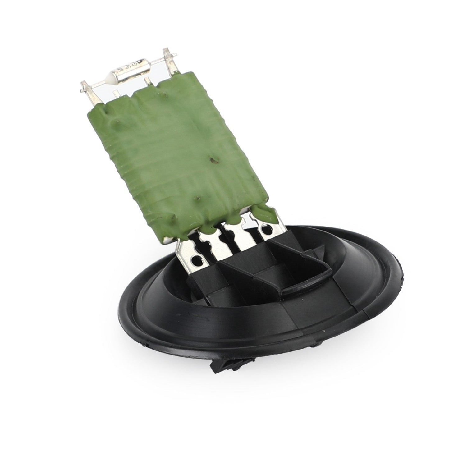 Résistance de ventilateur de chauffage 6Q0959263 pour Seat Ibiza MK IV 1.9 TDI AMF ASY ASZ ATD AXR BLT BMS (2002/2009/12)