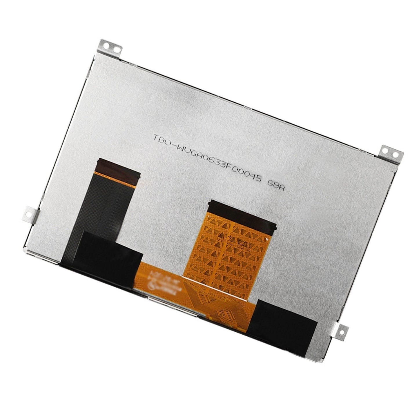 VW Magotan B7/Scirocco/Golf 6R/Polo/Tiguan/CC/GLI/GTI/Jetta/Passat Écran tactile LCD 6,5" TDO-WVGA06 33F00045